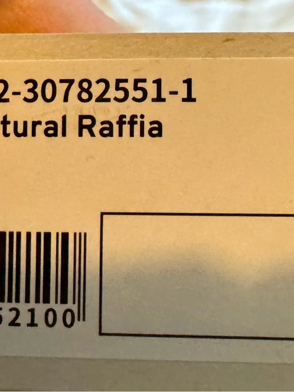 Charles & Keith Raffia Tote - Picture 7 of 11